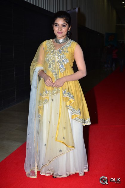 Nivetha-Thomas-at-Ninnu-Kori-Movie-Pre-Release-Function